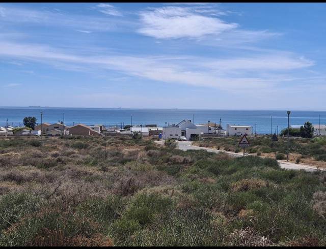LAND FOR SALE IN ST HELENA VIEWS